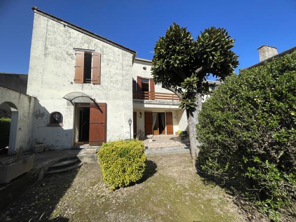 Maison indépendante 180 m², 3 grandes chambres + jardin + grand garage – Couthures sur Garonne, 47180 Détails des diagnostics énergétiques