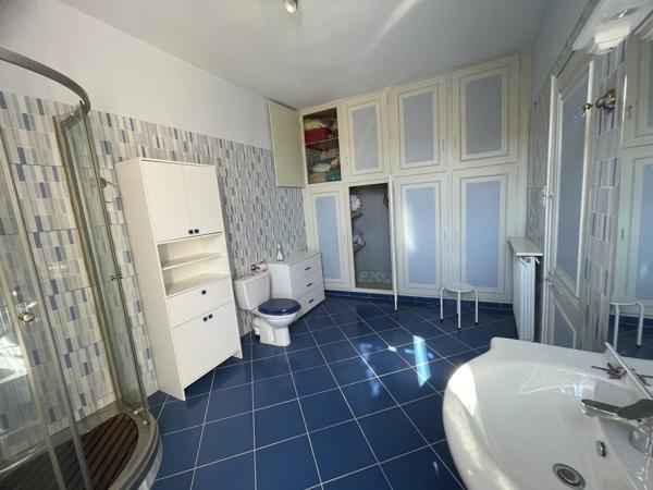Maison indépendante 180 m², 3 grandes chambres + jardin + grand garage – Couthures sur Garonne, 47180 Détails des diagnostics énergétiques