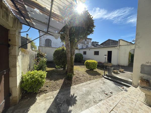 Maison indépendante 180 m², 3 grandes chambres + jardin + grand garage – Couthures sur Garonne, 47180 Détails des diagnostics énergétiques