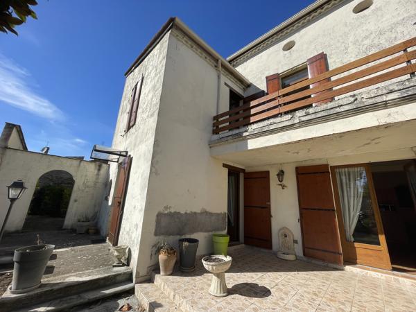 Maison indépendante 180 m², 3 grandes chambres + jardin + grand garage – Couthures sur Garonne, 47180 Détails des diagnostics énergétiques