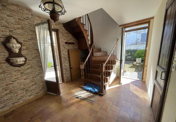 Maison indépendante 180 m², 3 grandes chambres + jardin + grand garage – Couthures sur Garonne, 47180 Détails des diagnostics énergétiques