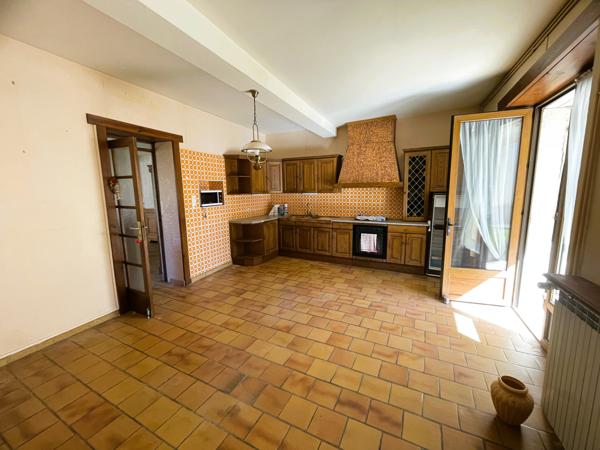 Maison indépendante 180 m², 3 grandes chambres + jardin + grand garage – Couthures sur Garonne, 47180 Détails des diagnostics énergétiques