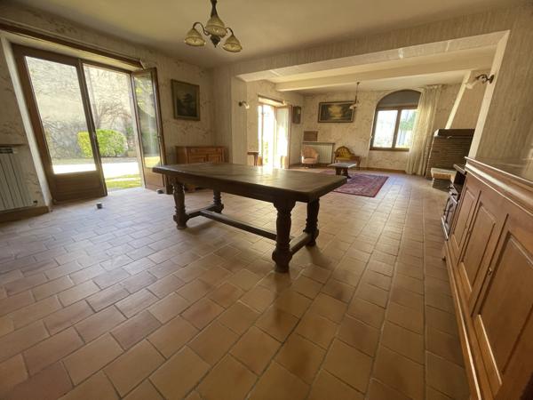 Maison indépendante 180 m², 3 grandes chambres + jardin + grand garage – Couthures sur Garonne, 47180 Détails des diagnostics énergétiques