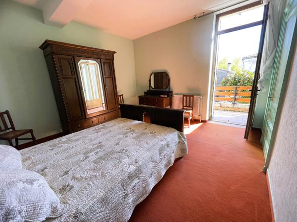 Maison indépendante 180 m², 3 grandes chambres + jardin + grand garage – Couthures sur Garonne, 47180 Détails des diagnostics énergétiques