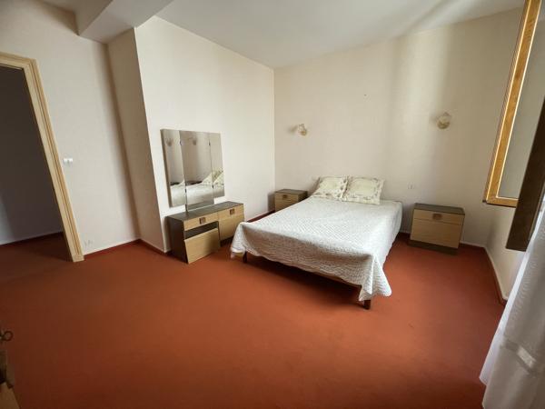Maison indépendante 180 m², 3 grandes chambres + jardin + grand garage – Couthures sur Garonne, 47180 Détails des diagnostics énergétiques