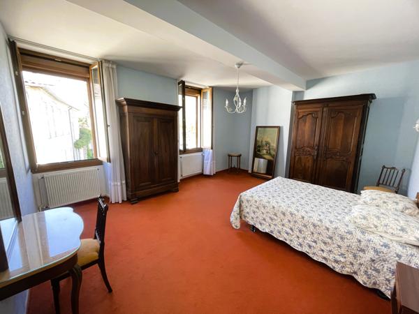 Maison indépendante 180 m², 3 grandes chambres + jardin + grand garage – Couthures sur Garonne, 47180 Détails des diagnostics énergétiques