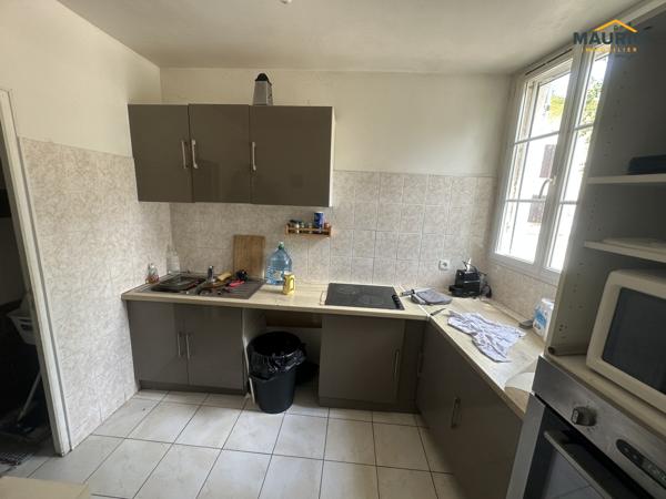 MAISON AVEC 2 APPARTEMENTS - CAUMONT SUR GARONNE
