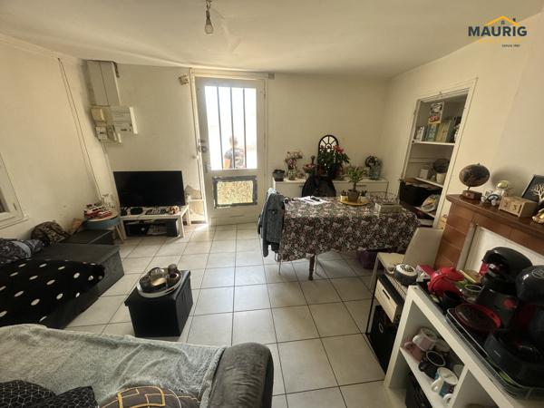 MAISON AVEC 2 APPARTEMENTS - CAUMONT SUR GARONNE