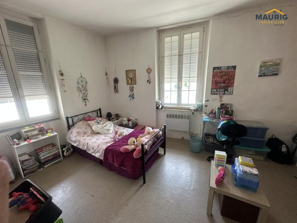 MAISON AVEC 2 APPARTEMENTS - CAUMONT SUR GARONNE