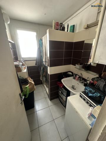 MAISON AVEC 2 APPARTEMENTS - CAUMONT SUR GARONNE