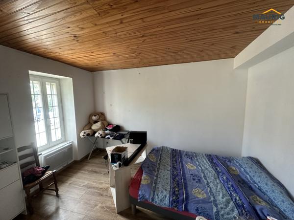 MAISON AVEC 2 APPARTEMENTS - CAUMONT SUR GARONNE