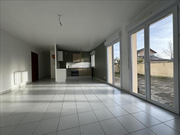 Appartement à louer |  SAUMUR |  2 pièces | 54 m²