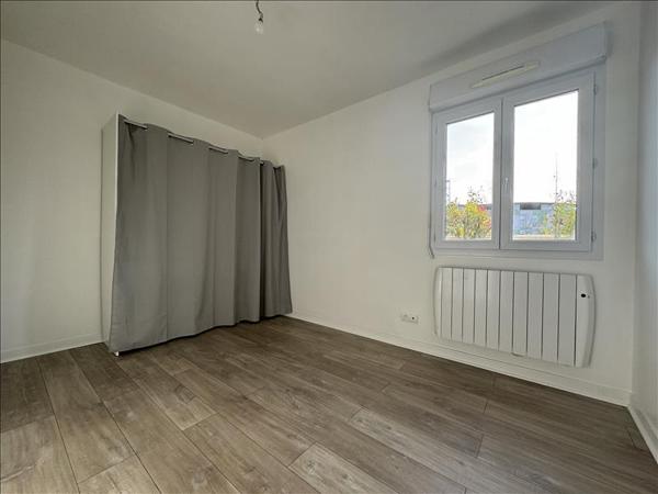 Appartement à louer |  SAUMUR |  2 pièces | 54 m²