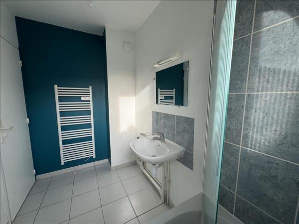 Appartement à louer |  SAUMUR |  2 pièces | 54 m²