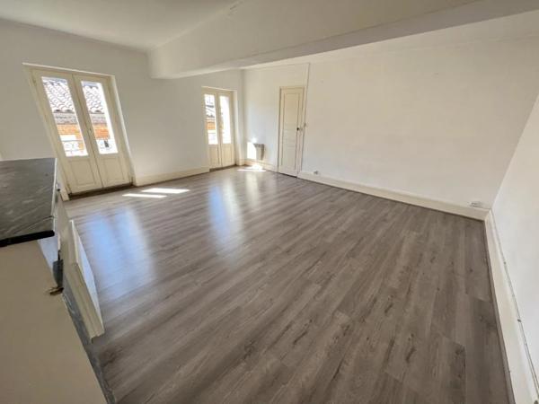 Appartement à louer à Toulouse (31000)