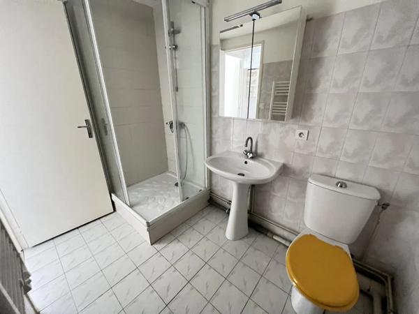Appartement à louer à Toulouse (31000)