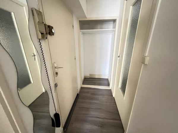 Appartement à louer à Toulouse (31000)
