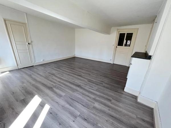 Appartement à louer à Toulouse (31000)