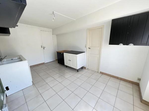 Appartement à louer à Toulouse (31000)