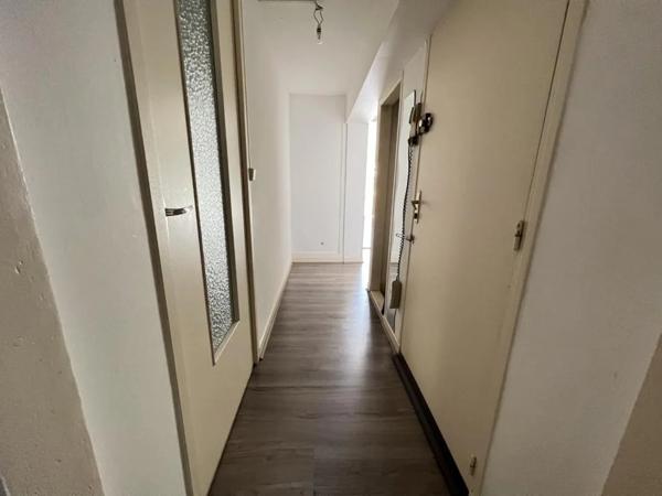 Appartement à louer à Toulouse (31000)