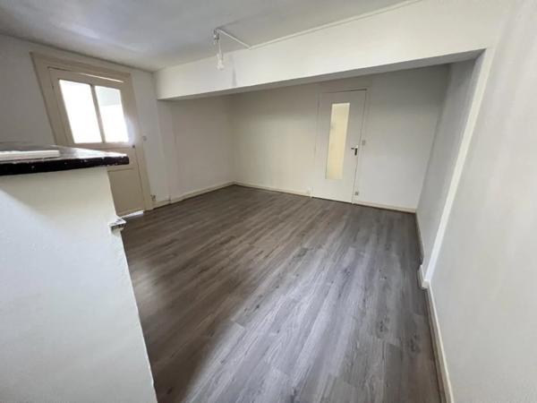 Appartement à louer à Toulouse (31000)