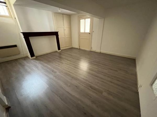 Appartement à louer à Toulouse (31000)