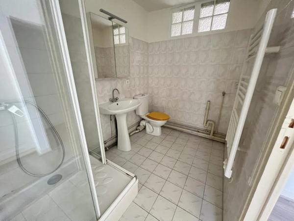 Appartement à louer à Toulouse (31000)