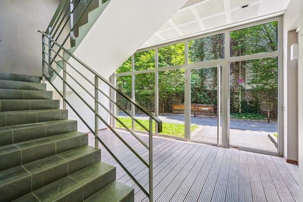 APPARTEMENT A VENDRE - ROMAINVILLE SERGE GAINSBOURG - 38m²