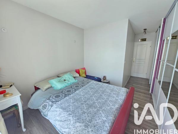 Maison à vendre 6 pièces 140 m² Moissy-Cramayel