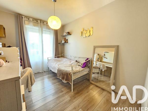 Maison à vendre 6 pièces 140 m² Moissy-Cramayel