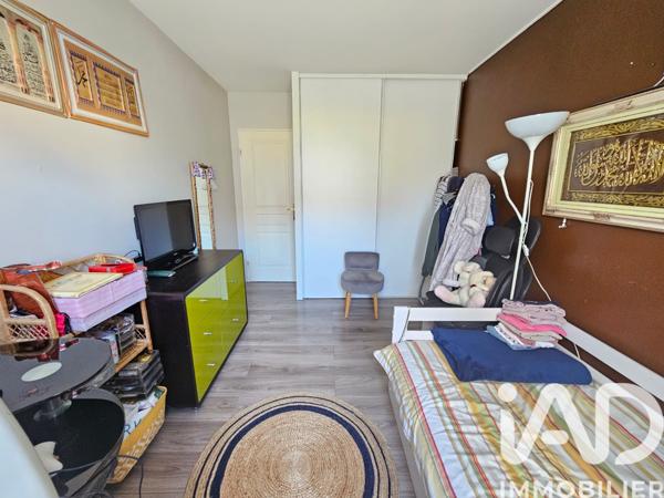 Maison à vendre 6 pièces 140 m² Moissy-Cramayel