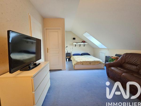 Maison à vendre 6 pièces 140 m² Moissy-Cramayel