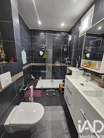 Maison à vendre 6 pièces 140 m² Moissy-Cramayel