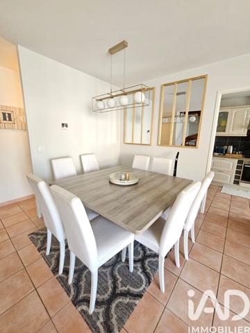 Maison à vendre 6 pièces 140 m² Moissy-Cramayel