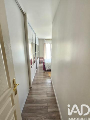 Maison à vendre 6 pièces 140 m² Moissy-Cramayel