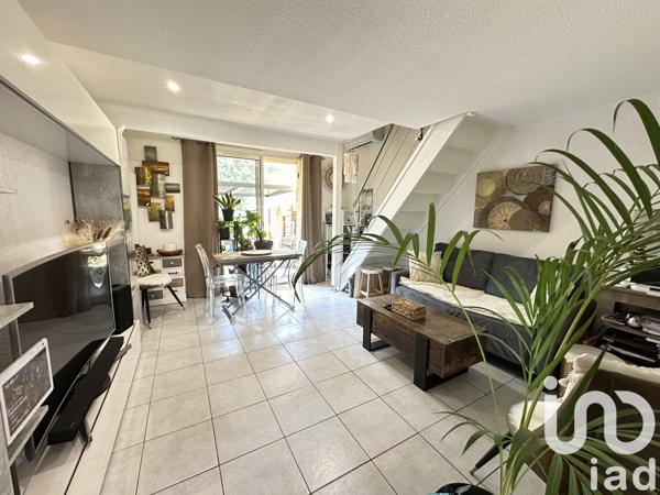 Maison à vendre 3 pièces 40 m² Valras-Plage