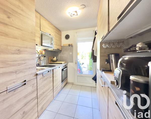 Maison à vendre 3 pièces 40 m² Valras-Plage