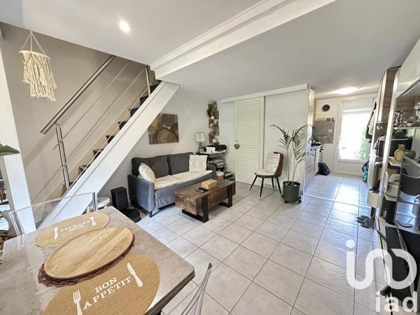 Maison à vendre 3 pièces 40 m² Valras-Plage