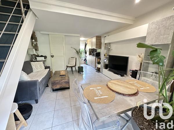 Maison à vendre 3 pièces 40 m² Valras-Plage