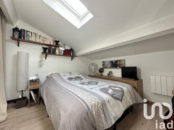 Maison à vendre 3 pièces 40 m² Valras-Plage