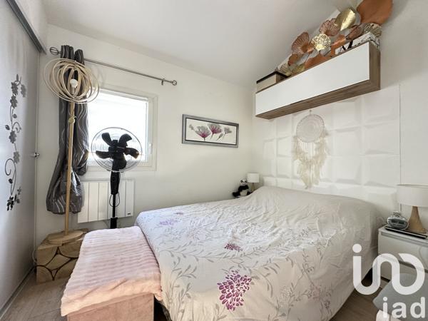 Maison à vendre 3 pièces 40 m² Valras-Plage