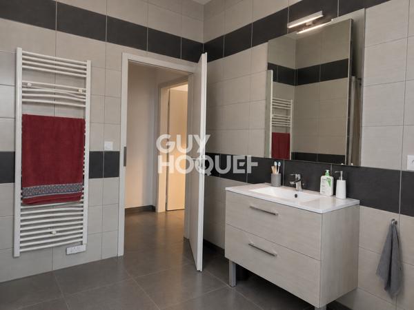 Appartement Thann 2 pièce(s) 58.83 m2