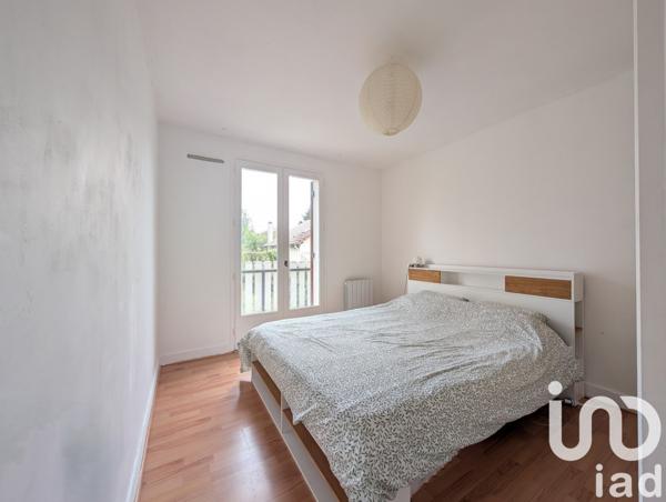 Maison traditionnelle 4 pièces de 94 m² à La Coquille (24450)