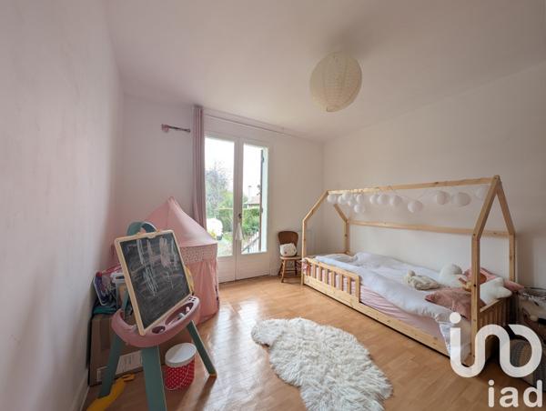 Maison traditionnelle 4 pièces de 94 m² à La Coquille (24450)