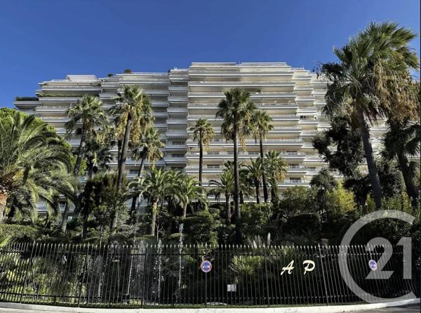 Appartement Studio à vendre  1 pièce - 29,17 m2 CANNES - 06