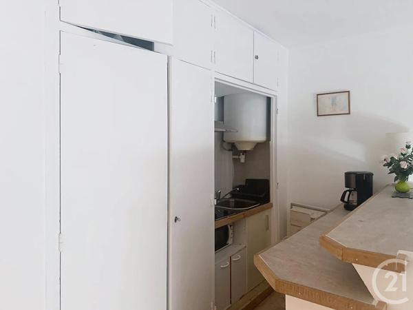 Appartement Studio à vendre  1 pièce - 29,17 m2 CANNES - 06
