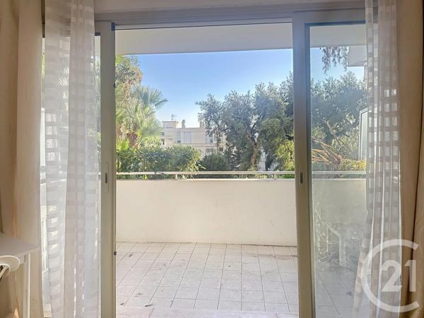 Appartement Studio à vendre  1 pièce - 29,17 m2 CANNES - 06