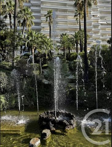 Appartement Studio à vendre  1 pièce - 29,17 m2 CANNES - 06