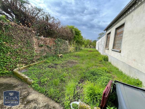 Location maison Angoulême (16000) 4 pièces 94.87m²