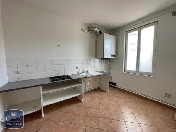 Location maison Angoulême (16000) 4 pièces 94.87m²